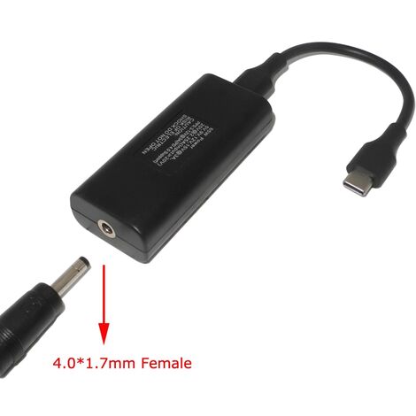 Lenovo Adaptateur secteur USB Type-C 45W - Chargeur PC portable