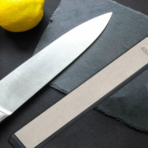 Affûteur De Couteaux électrique, Aiguiseur De Couteaux De Cuisine  Professionnel à Grande Vitesse Très Durable Pour Le Couteau De Cuisine  Domestique