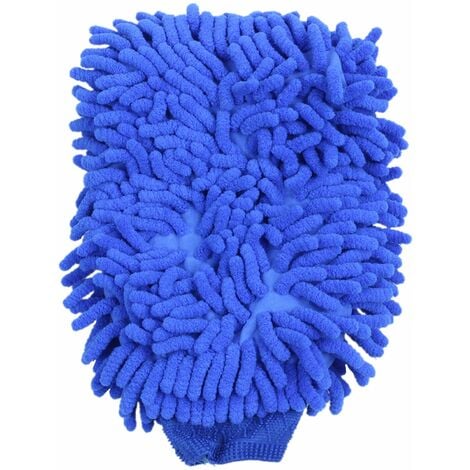 Chiffons de nettoyage - Microfibres, serpillère, gants