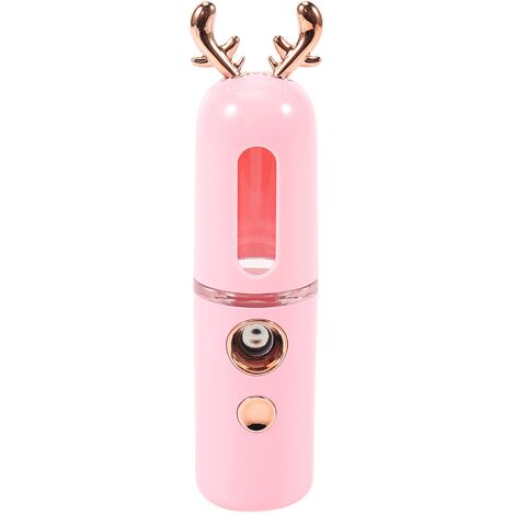 Portable Nano Spray M Tre D Pulv Risateur Vapeur Humidificateur Facial Machine De Pulv Risation