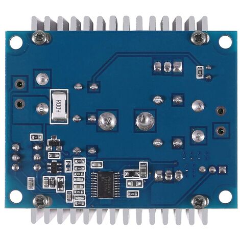 Buck Convertisseur / Abaisseur de tension DC 6-40V à 1.2-36V 300W 20A