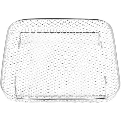 Accessoires de friteuse à air, double panier Accessoire Airfryer compatible  pour Ninja Foodi, vortex instantané, a