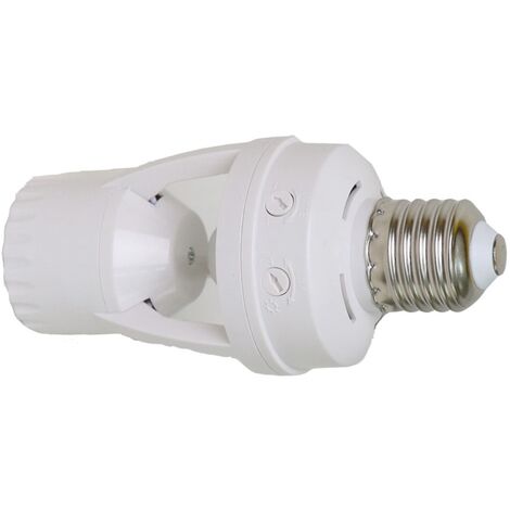 Ampoule LED Rechargeable E26-E27, 2 pièces, AC100 ~ 240V 6W