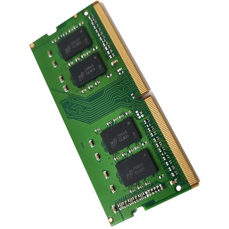 Aluminium 4 Go DDR4 RAM 2133MHz 260 Pin Carte mémoire RAM interne