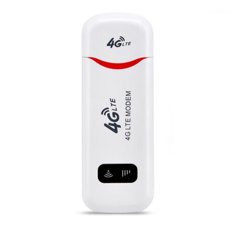mobile Carte SIM USB Carte Réseau Routeur sans fil 4G LTE