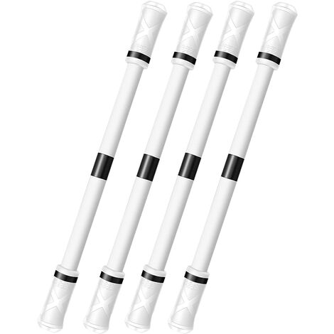 Hidyliu Stylo Handspinning Pen Swivel Pen, Professional Trick Pens Balance Inscriptible Anti Slip Anti Drop Pen Tip for Students Office Supplies Entertainment Stress Relief Gift(#1