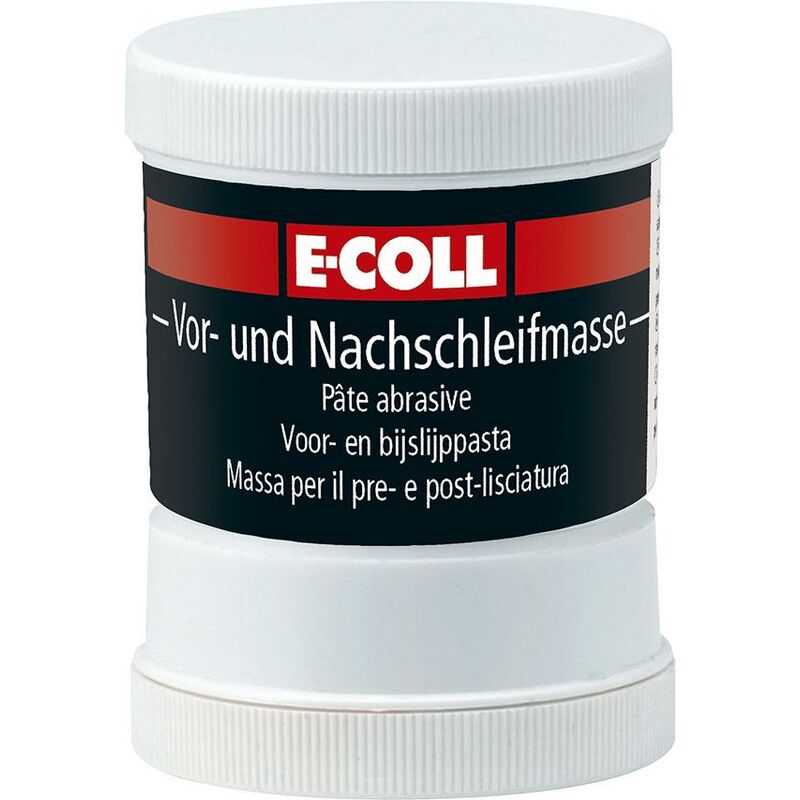 E-COLL Schliesszylinder-/Beschlagspray 200 ml