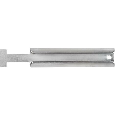 AMF Schlüssel für Aufsteckfräsdorn 16 mm DIN 6368 
