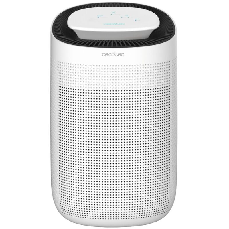 Cecotec BigDry 2500 Pure Light Deshumidificador Blanco