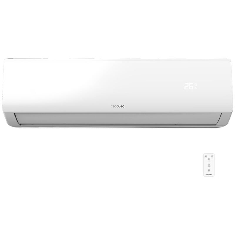 Cecotec Aire acondicionado split AirClima 24000 Smartfresh