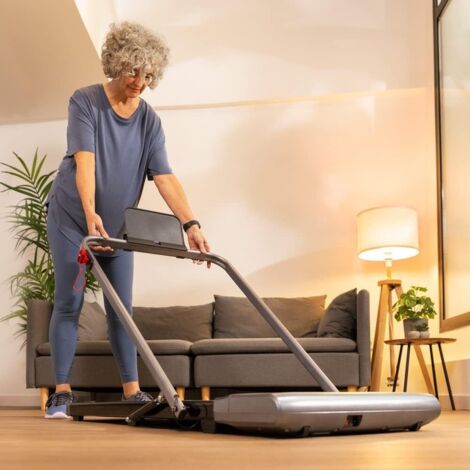 Cecotec Cinta de andar DrumFit WayHome 600 Pad (1/5)