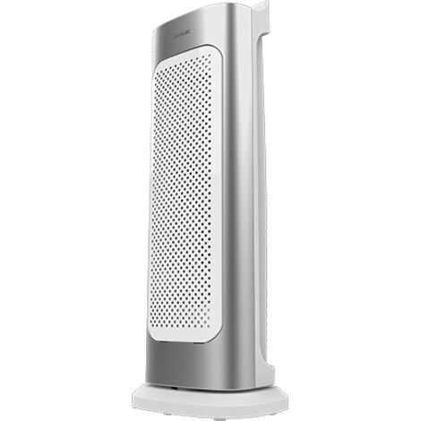 Cecotec Calefactor cerámico de pie Calefactor cerámico ReadyWarm 6700 Ceramic Sky