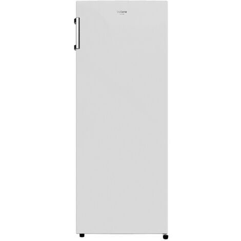 Cecotec Frigorífico 1 puerta Bolero CoolMarket 1D 242 white