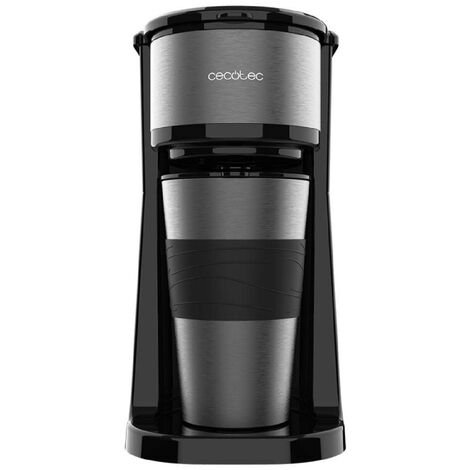 Cecotec Cafetera de Goteo Coffee 66 Drop & Go Cecotec