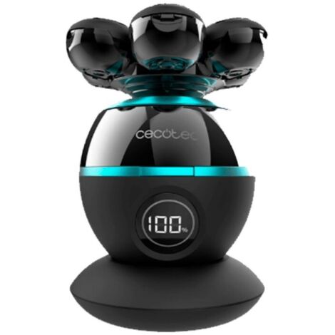 Cecotec Afeitadora de cabeza PrecisionCare Skull Shaver (1/5)