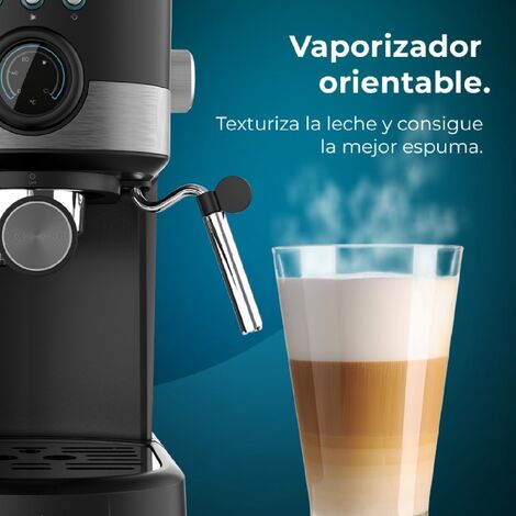 Express Coffee Machine Cecotec Power Espresso 20 Square Pro – LA
