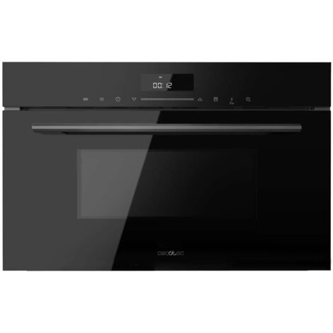 Cecotec Horno Microondas Bolero Hexa MWO703800 Line