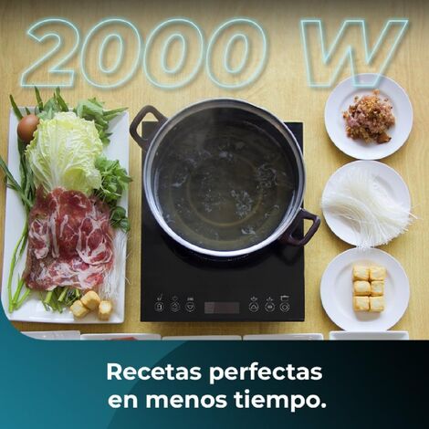 Cecotec Inbouw Multifunctionele Oven 60cm Bolero Hexa AF316000 Glass Grey A. 3400W, 81L Capaciteit, 11 Functies met Airfryer Master, Pizza Master, Steam Assist, Steam EasyClean, 3D Cooking, Ontdooien