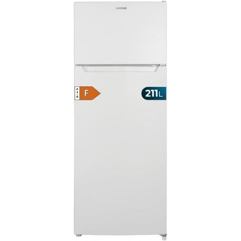 COMBI CECOTEC 02678 BOLERO COOLMARKET 176X54 CICLICO E BCO 262L