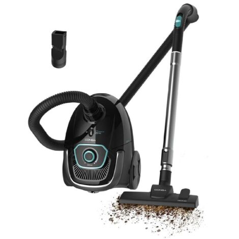 Cecotec Aspirador trineo con bolsa Conga Powerbag 2500 Plus (1/5)