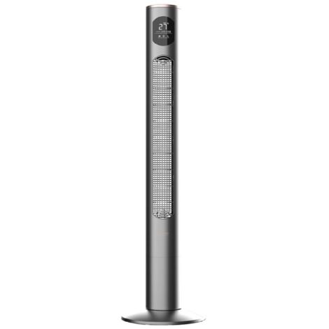 Cecotec Ventilador de torre EnergySilence 9090 Skyline Smart Cecotec (1/5)