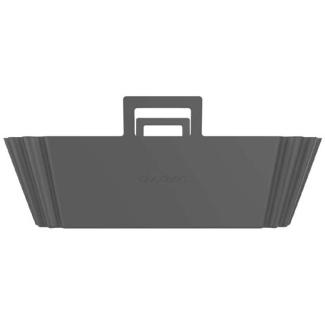 Cecotec Accesorio para freidoras sin aceite Cecofry TwinBucket Pack Accesories