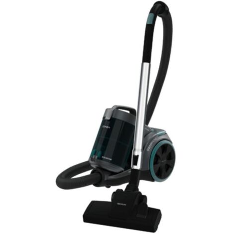 Cecotec Aspirador trineo sin bolsa Conga Rockstar Multicyclonic XL PowerStyle