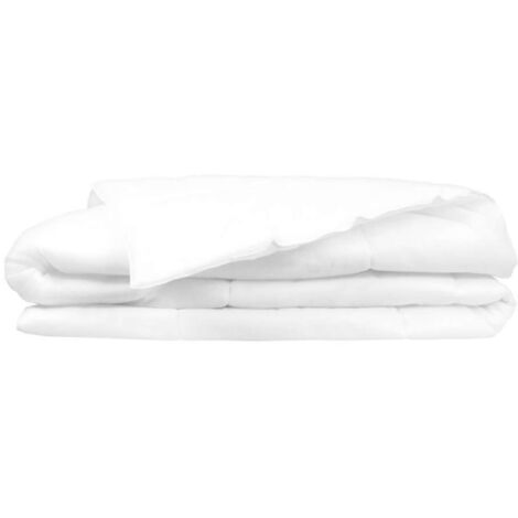 Cecotec Nordic Bettdecke ComfortCloud 3000 – Thermofaser Mit Temperaturregulierung, 150x220 Cm, Antibakteriell & Atmungsaktiv