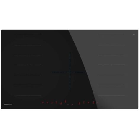 Cecotec Placa de inducción Bolero Squad I 5600 FullFlex90