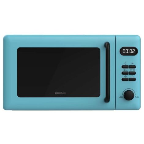 Cecotec Microondas Proclean 5110 Blue
