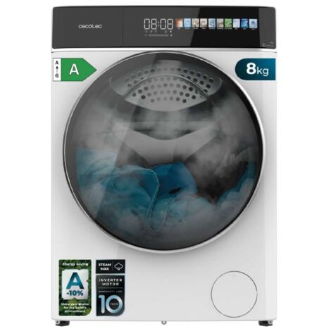 Cecotec Bolero DressCode 8900 Inverter FullColor A