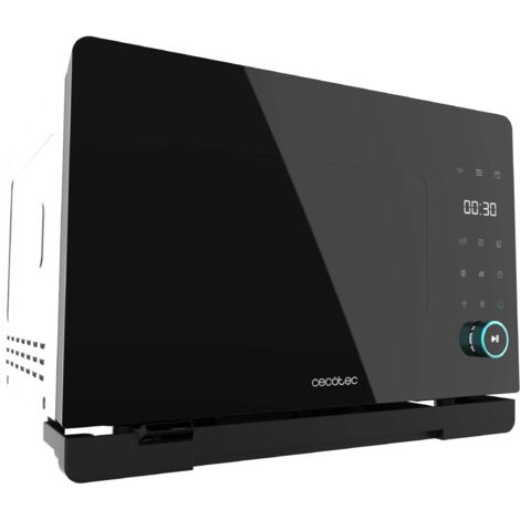 Cecotec Horno de vapor Bake&Steam 4000 Combi Gyro Advance