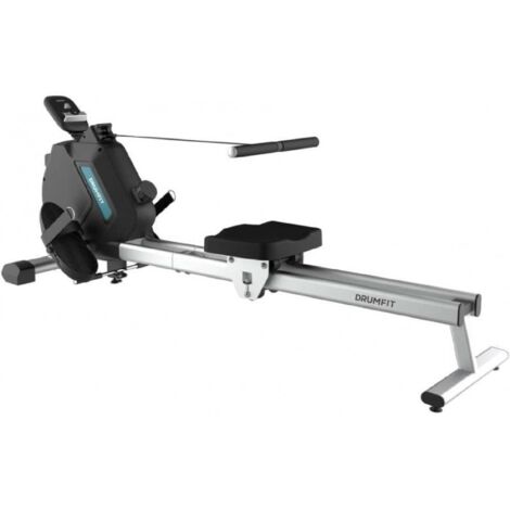 Cecotec Máquina de Remo Plegable DrumFit Rower 5500 Regatta