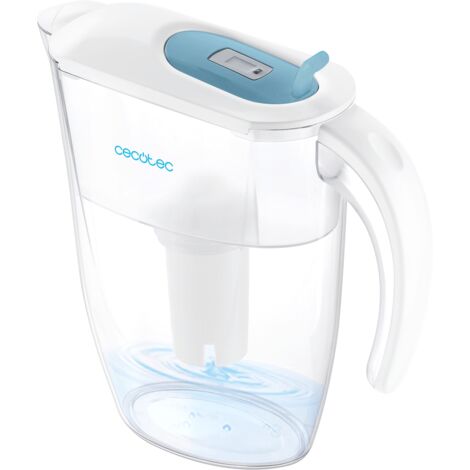 Cecotec Jarra purificadora Jarra purificadora de agua H2ONature 2400 Active (1/5)