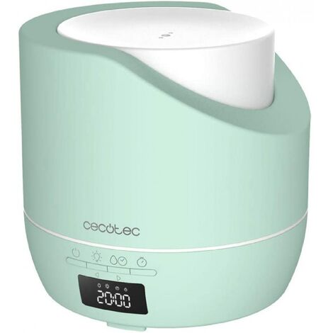 PureAroma 500 Cordless Humidificador difusor de aromas Cecotec