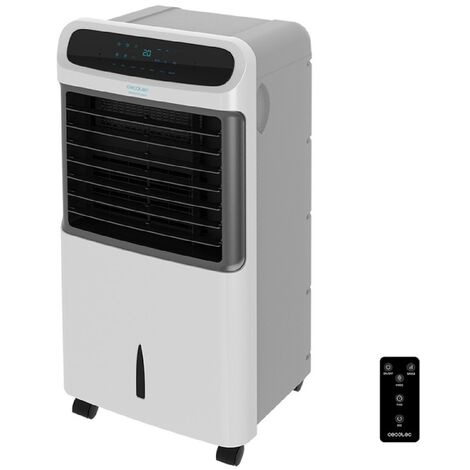 Cecotec EnergySilence PureTech 6500 aire acondicionado blanco 12L (1/6)