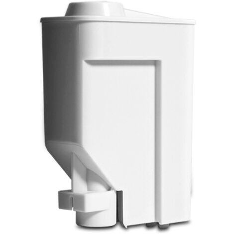 Cecotec Cafetera superautomática Filtro Antical Para Las Cafeteras Megautomáticas