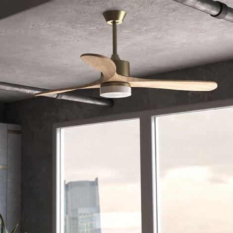 Con este ventilador de techo barato de Cecotec podrás sobrellevar