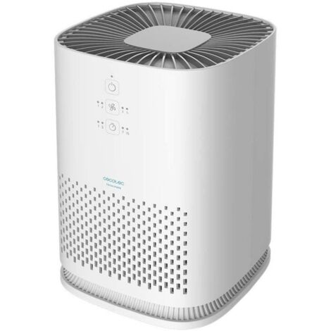 Cecotec Purificador de aire Purificador TotalPure 1000 Handy