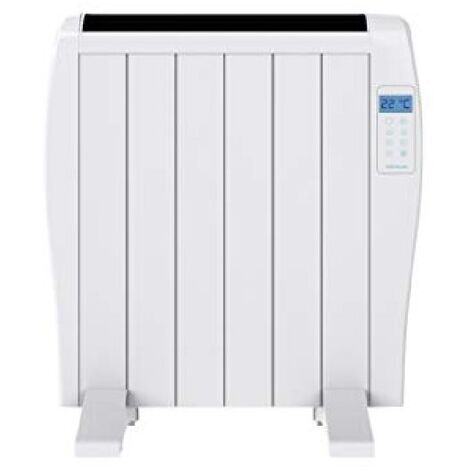 Cecotec Radiador El ctrico Bajo Consumo ReadyWarm 1200 Thermal. 6