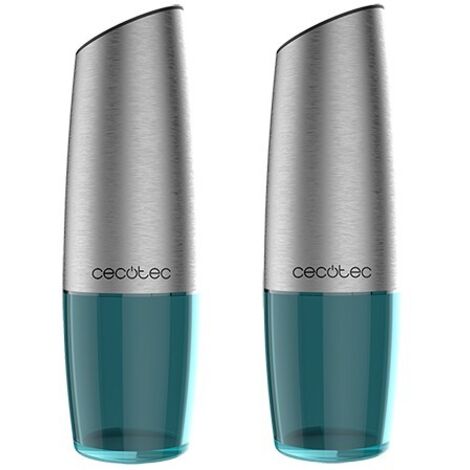 Cecotec Molinillo eléctrico Molinillos eléctricos InstantMill Gravity Duo