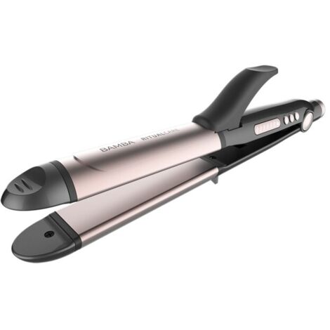 Cecotec Plancha de pelo 2 en 1 RitualCare 1000 Ceramic 2in1
