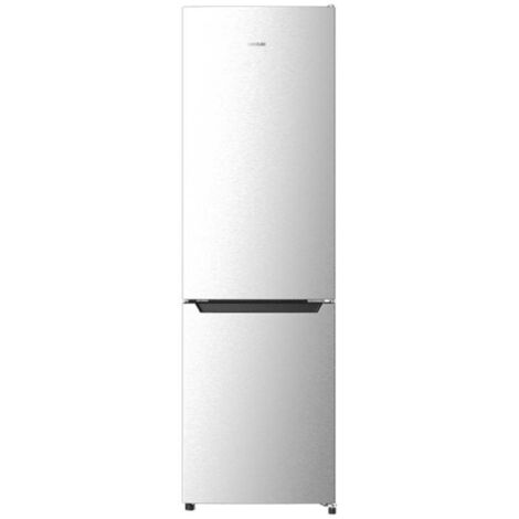 Cecotec Frigorífico combi Bolero CoolMarket Combi 250 Inox D