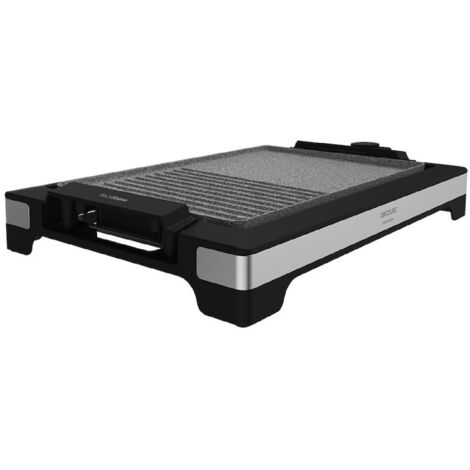 PLANCHA COCINA TASTYGRILL 2000 INOX STON