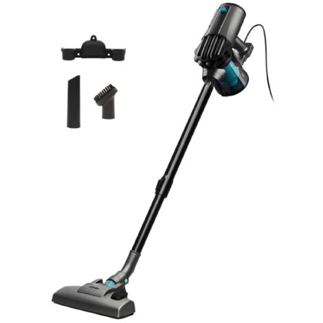 Cecotec Conga ThunderBrush 560 aspiradora gris 600W (1/5)