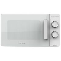 Microondas ProClean 3020 Cecotec