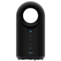 Calefactor Bladeless ReadyWarm 8400 Bladeless Connected Cecotec