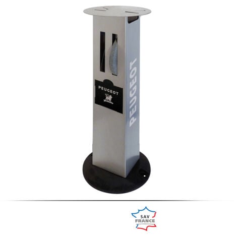 Support pour Touret. - Hauteur de travail 840mm.