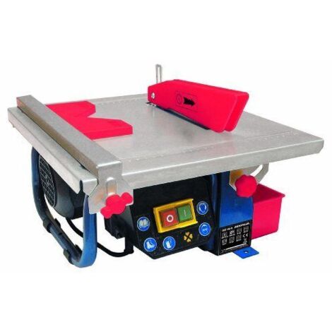 Mejix - Coupe Carreaux électriques 450w - Gce 180b (1/5)