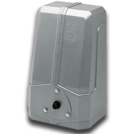 fadini Getriebemotor mec 200 dreiphase vert 213l